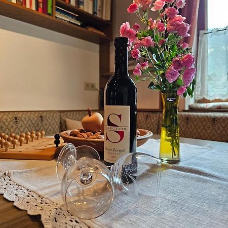 Henry'S Sweet Home Neukirchen am Großvenediger 外观 照片
