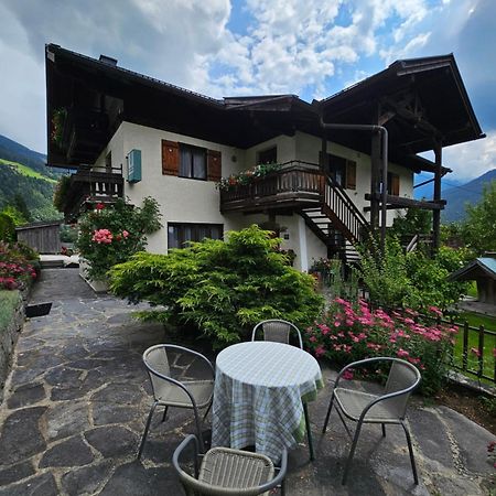 Henry'S Sweet Home Neukirchen am Großvenediger 外观 照片