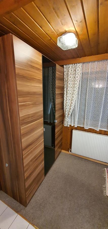 Henry'S Sweet Home Neukirchen am Großvenediger 外观 照片