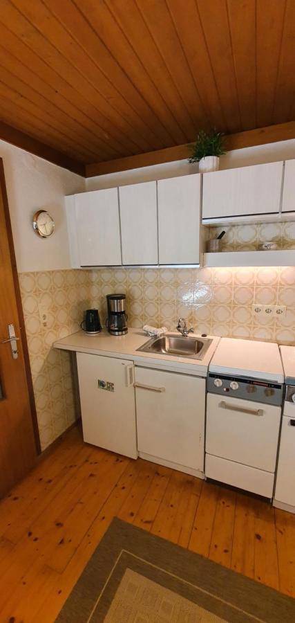 Henry'S Sweet Home Neukirchen am Großvenediger 外观 照片