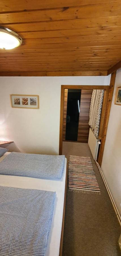 Henry'S Sweet Home Neukirchen am Großvenediger 外观 照片