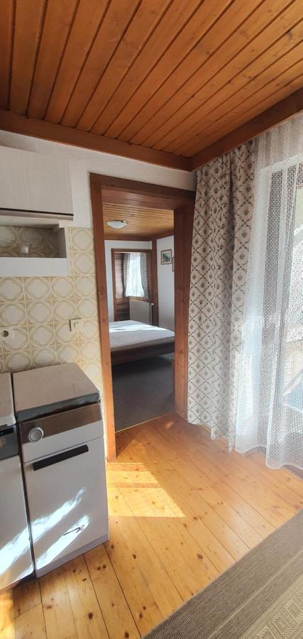Henry'S Sweet Home Neukirchen am Großvenediger 外观 照片