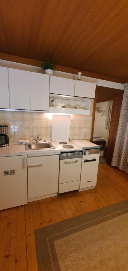 Henry'S Sweet Home Neukirchen am Großvenediger 外观 照片