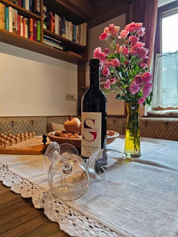 Henry'S Sweet Home Neukirchen am Großvenediger 外观 照片