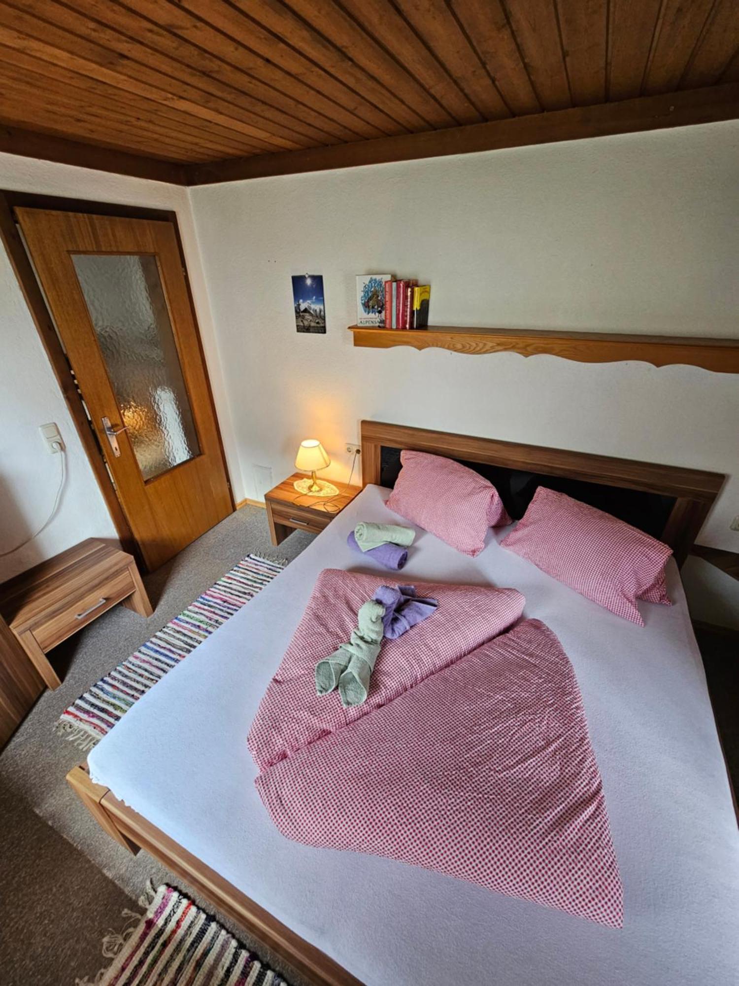 Henry'S Sweet Home Neukirchen am Großvenediger 外观 照片