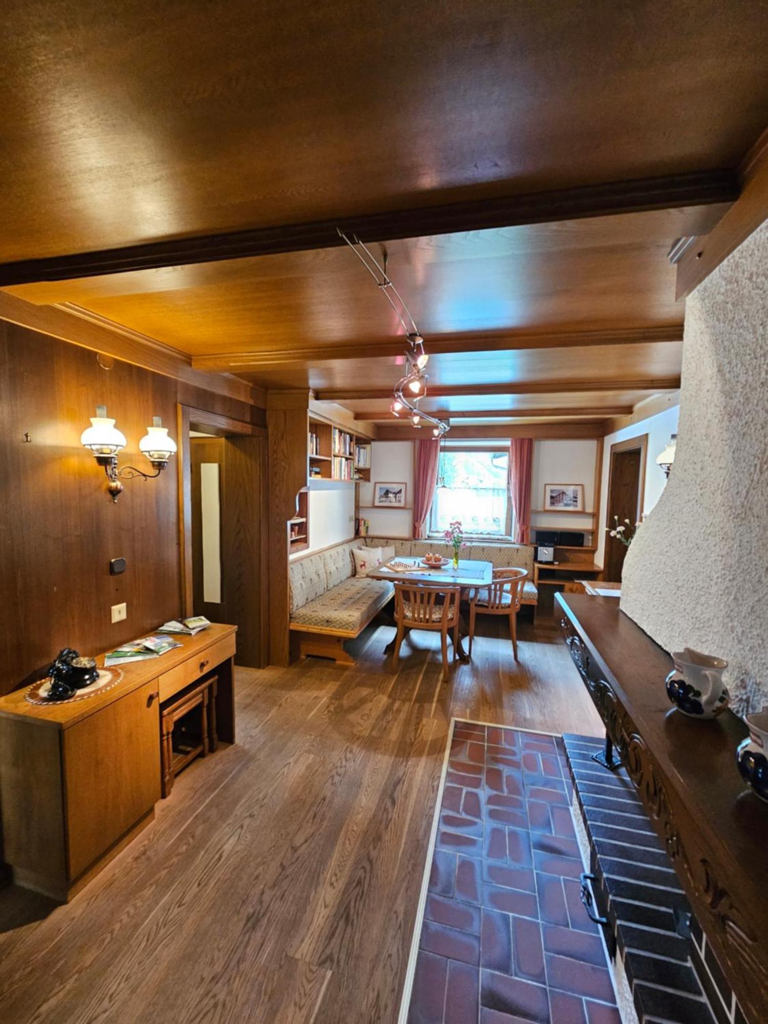 Henry'S Sweet Home Neukirchen am Großvenediger 外观 照片