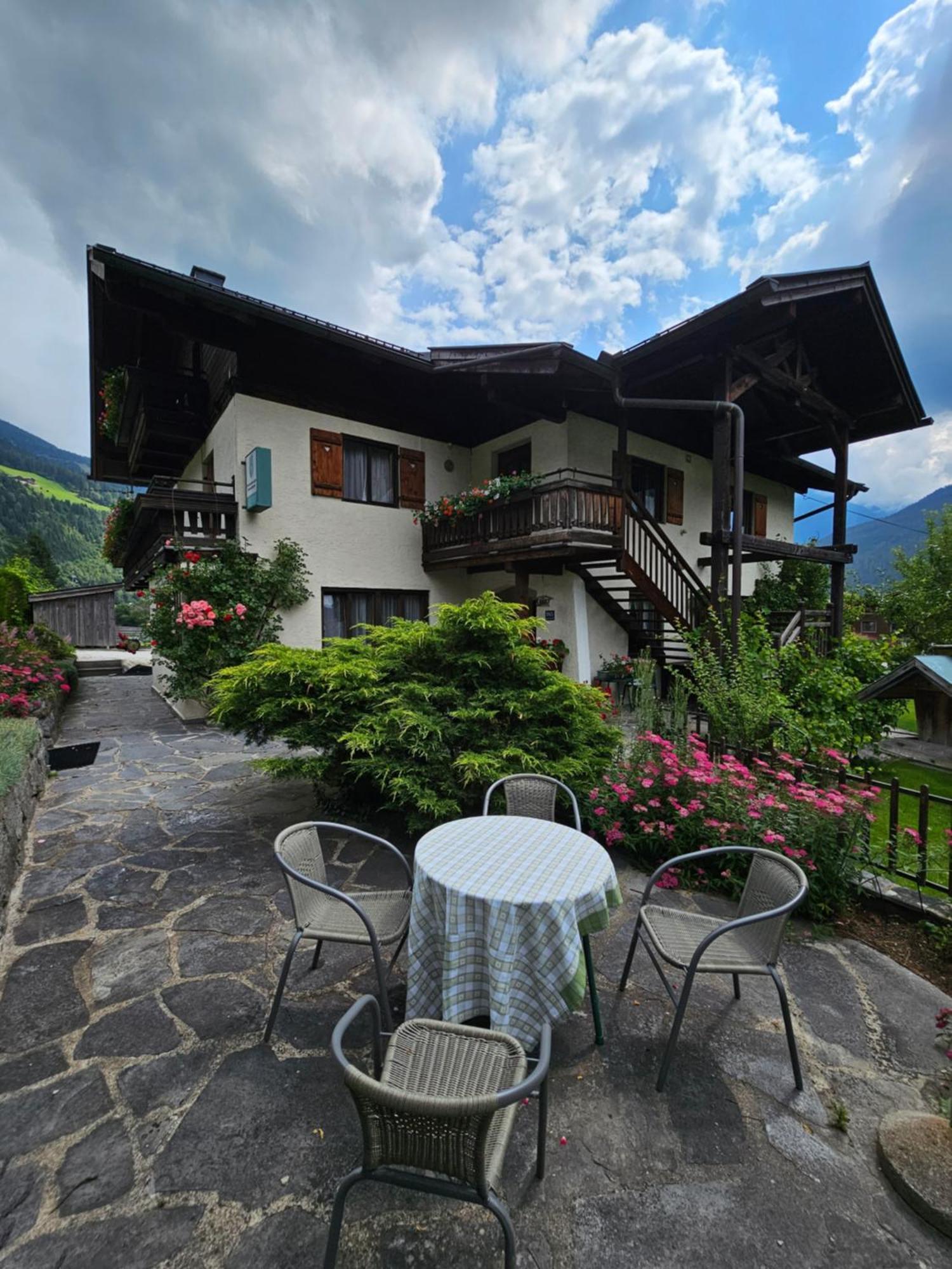 Henry'S Sweet Home Neukirchen am Großvenediger 外观 照片