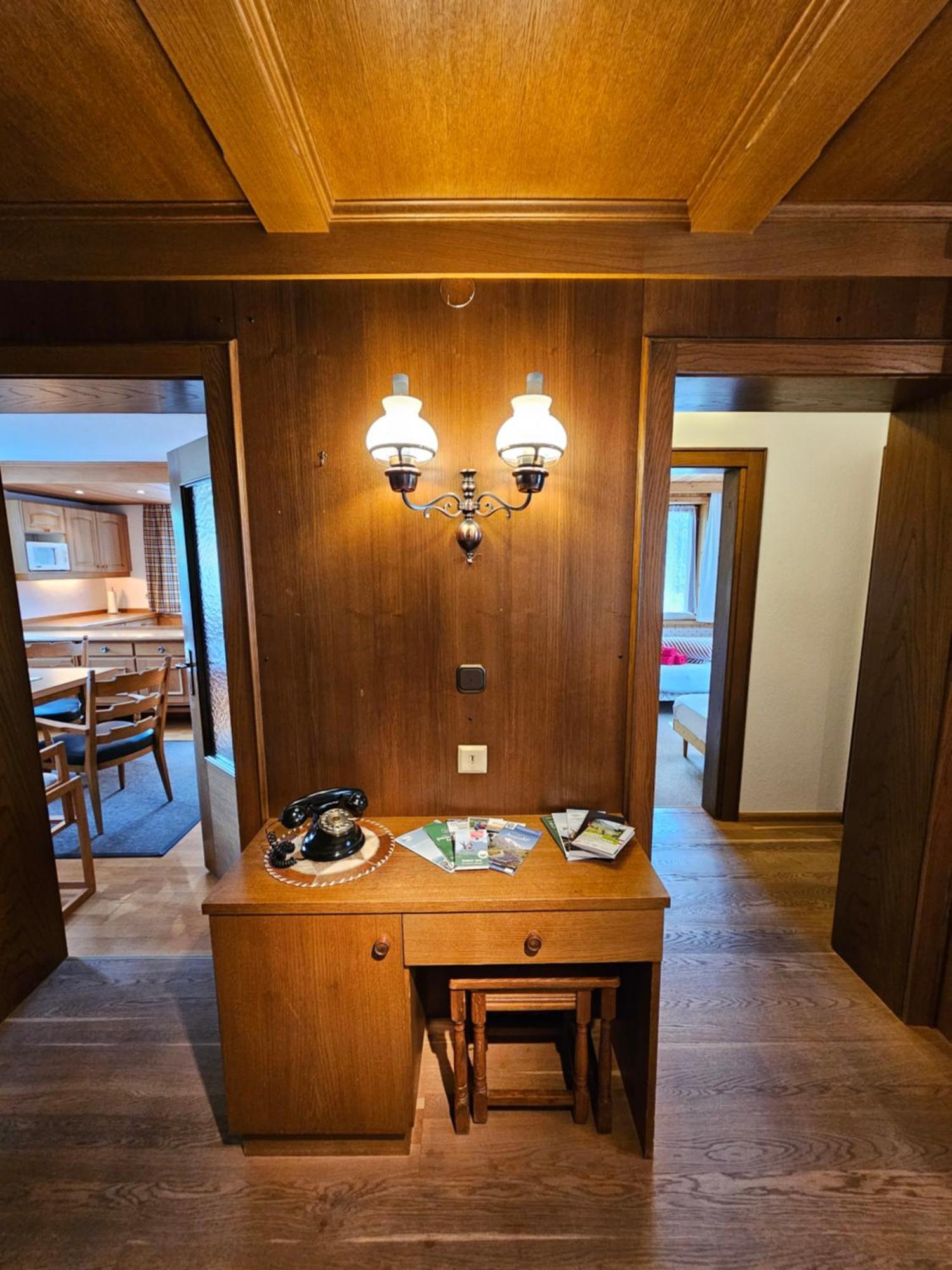 Henry'S Sweet Home Neukirchen am Großvenediger 外观 照片