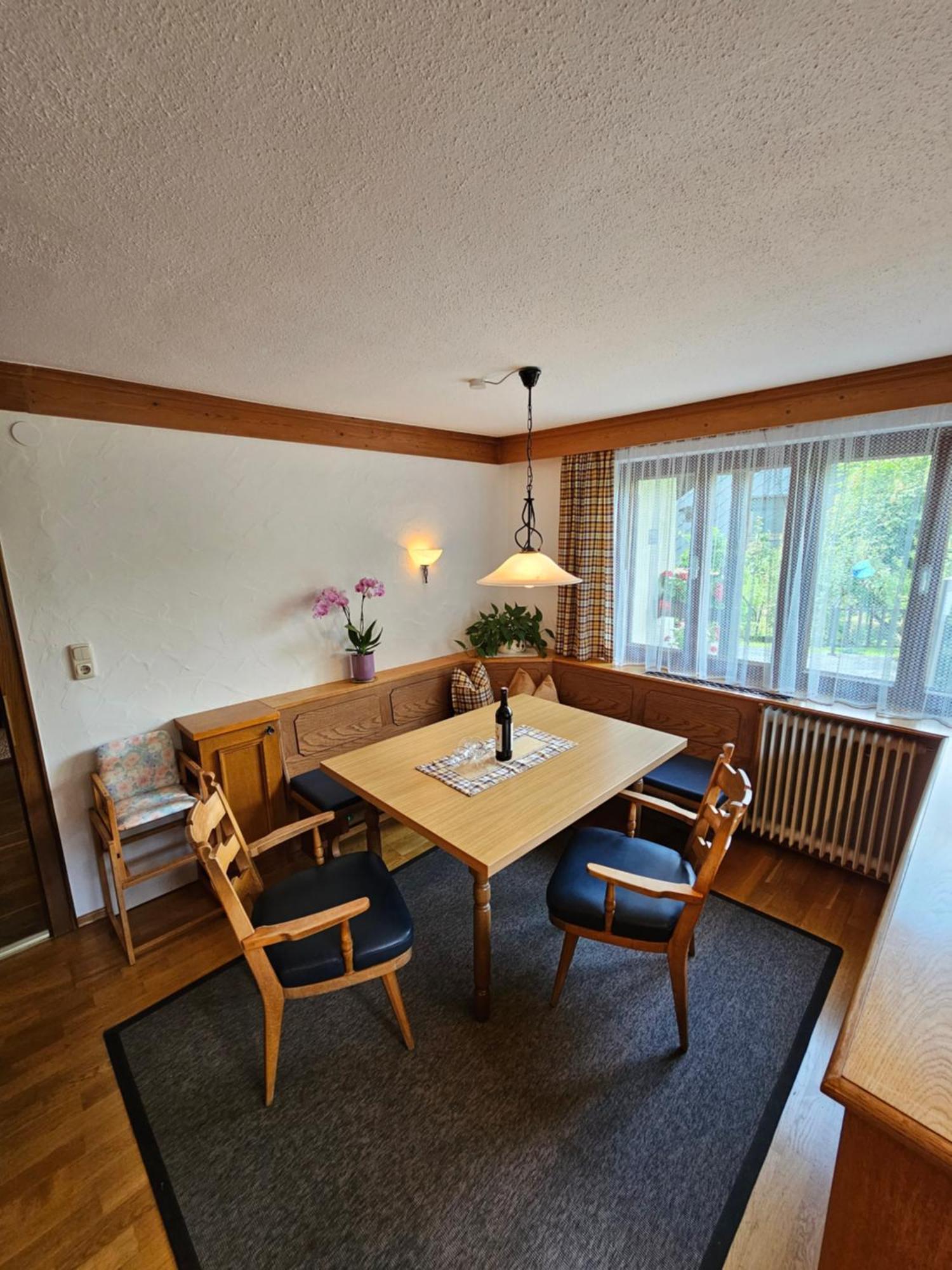Henry'S Sweet Home Neukirchen am Großvenediger 外观 照片