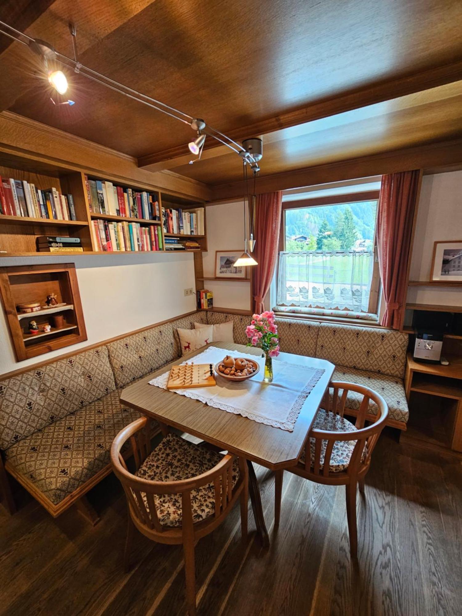 Henry'S Sweet Home Neukirchen am Großvenediger 外观 照片