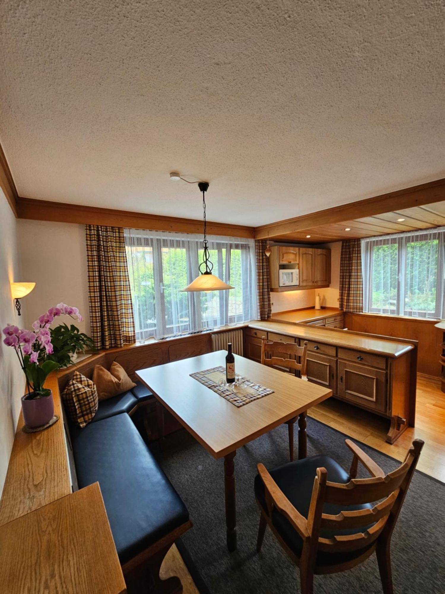 Henry'S Sweet Home Neukirchen am Großvenediger 外观 照片