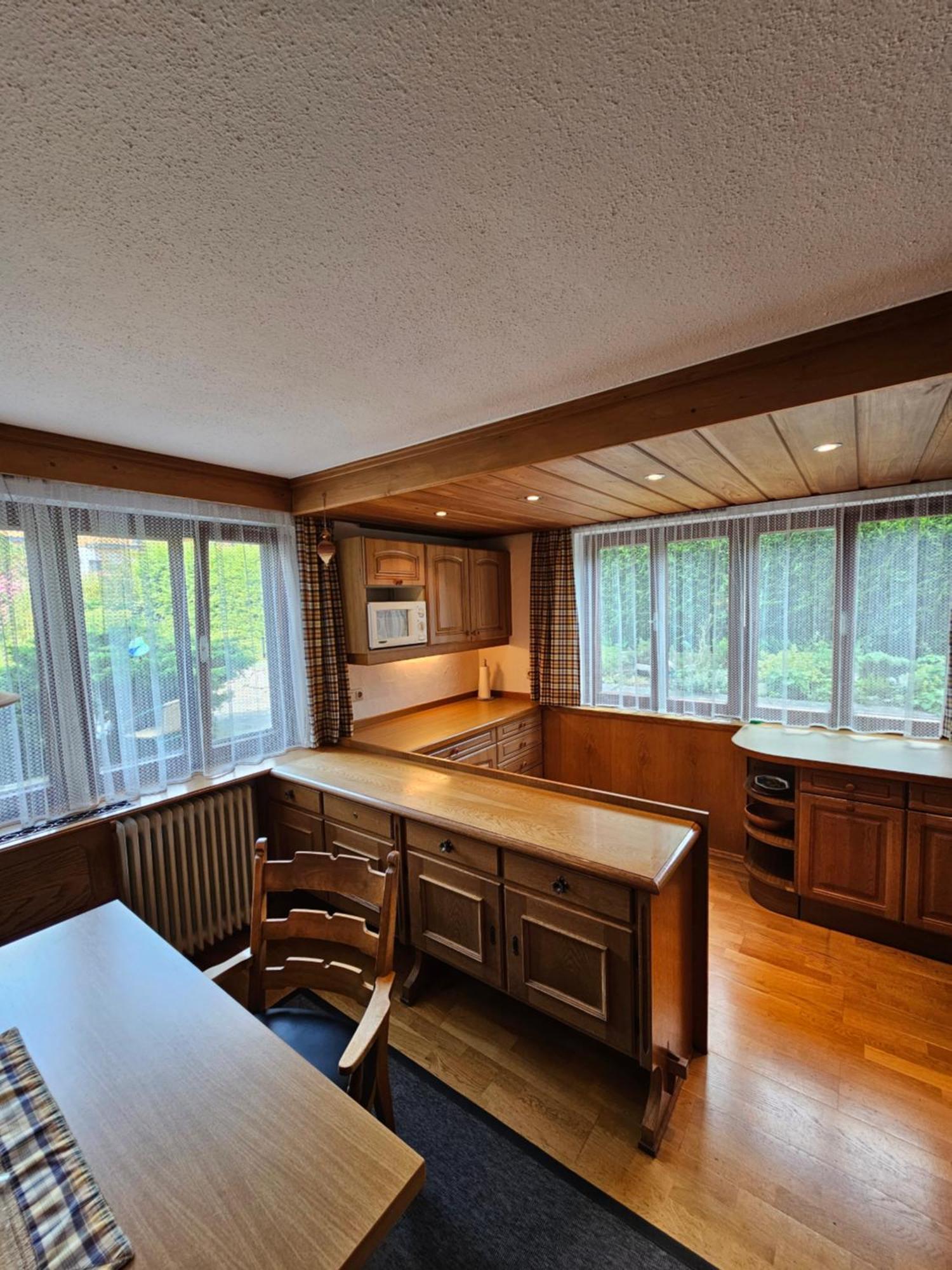 Henry'S Sweet Home Neukirchen am Großvenediger 外观 照片