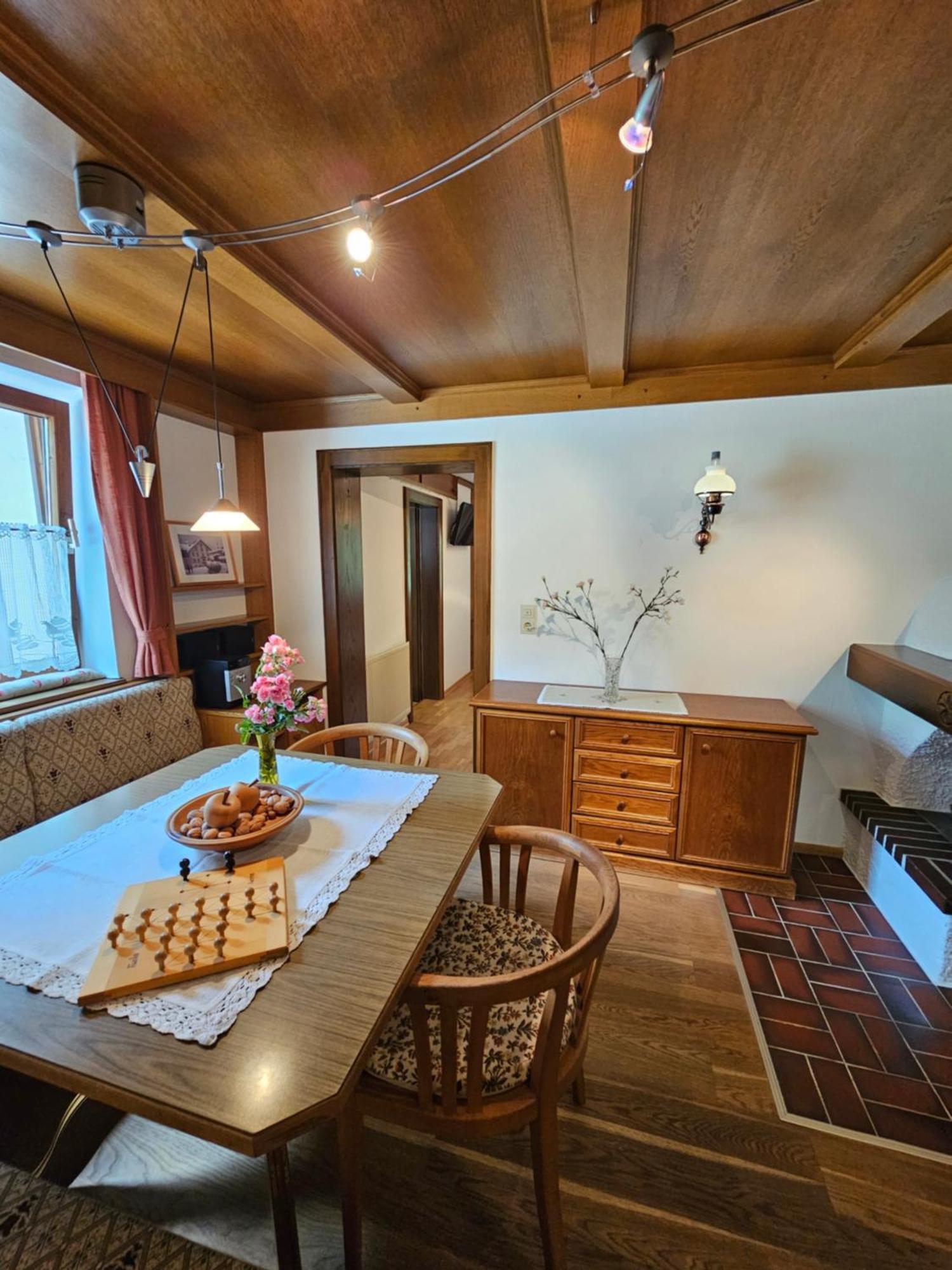 Henry'S Sweet Home Neukirchen am Großvenediger 外观 照片