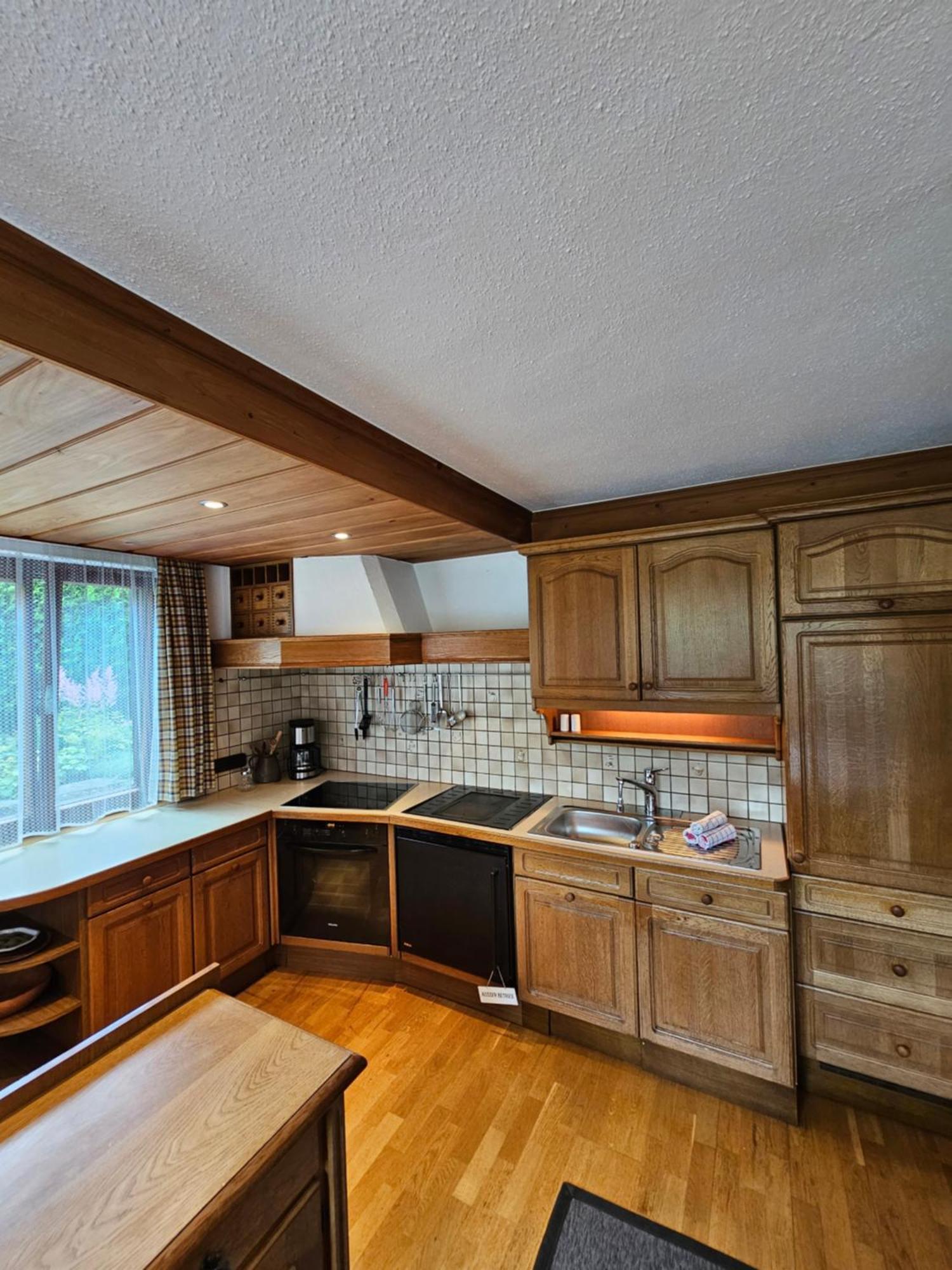 Henry'S Sweet Home Neukirchen am Großvenediger 外观 照片