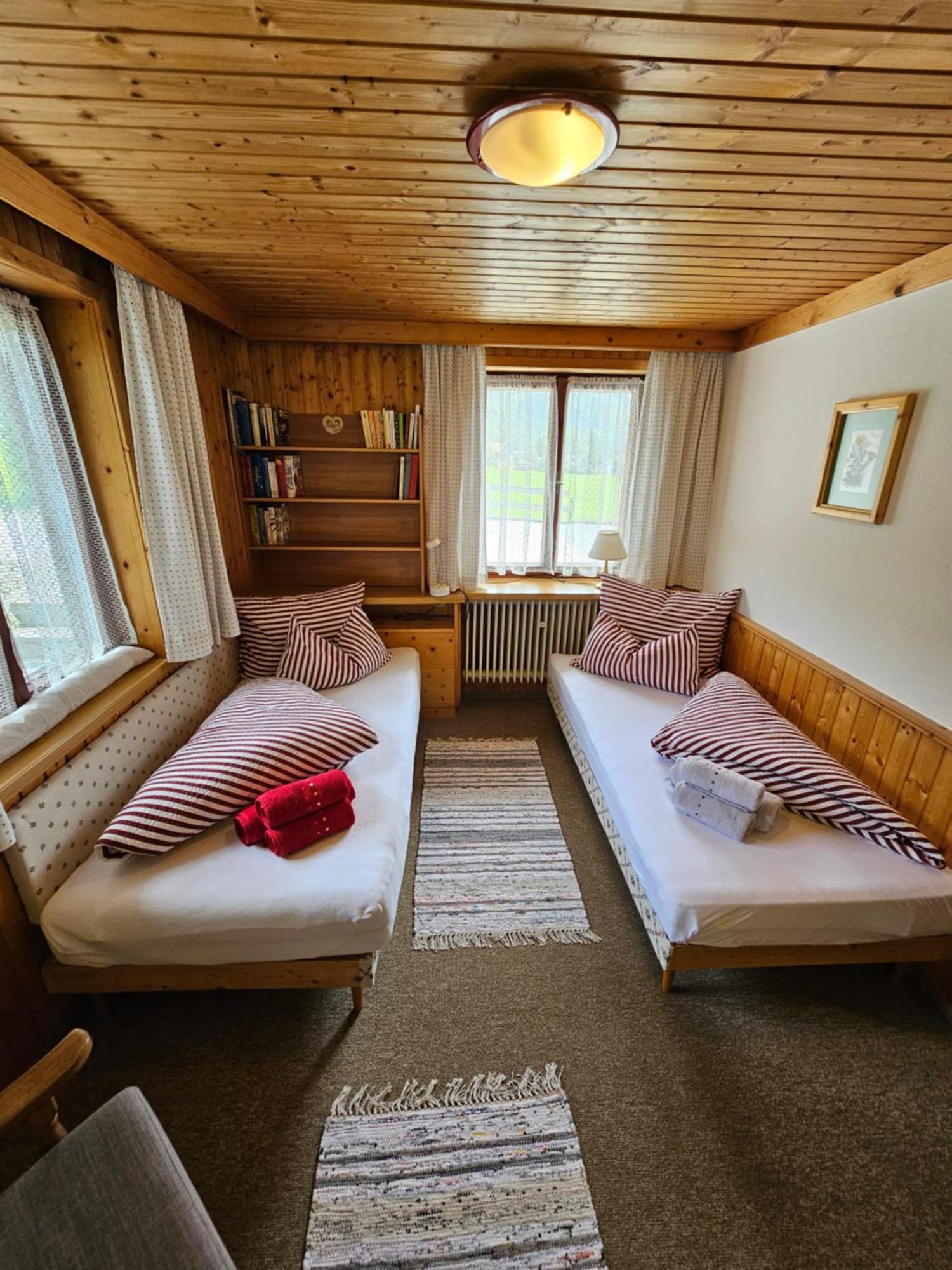 Henry'S Sweet Home Neukirchen am Großvenediger 外观 照片