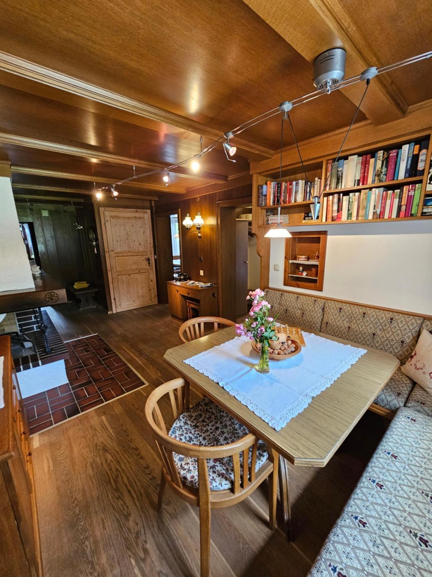 Henry'S Sweet Home Neukirchen am Großvenediger 外观 照片