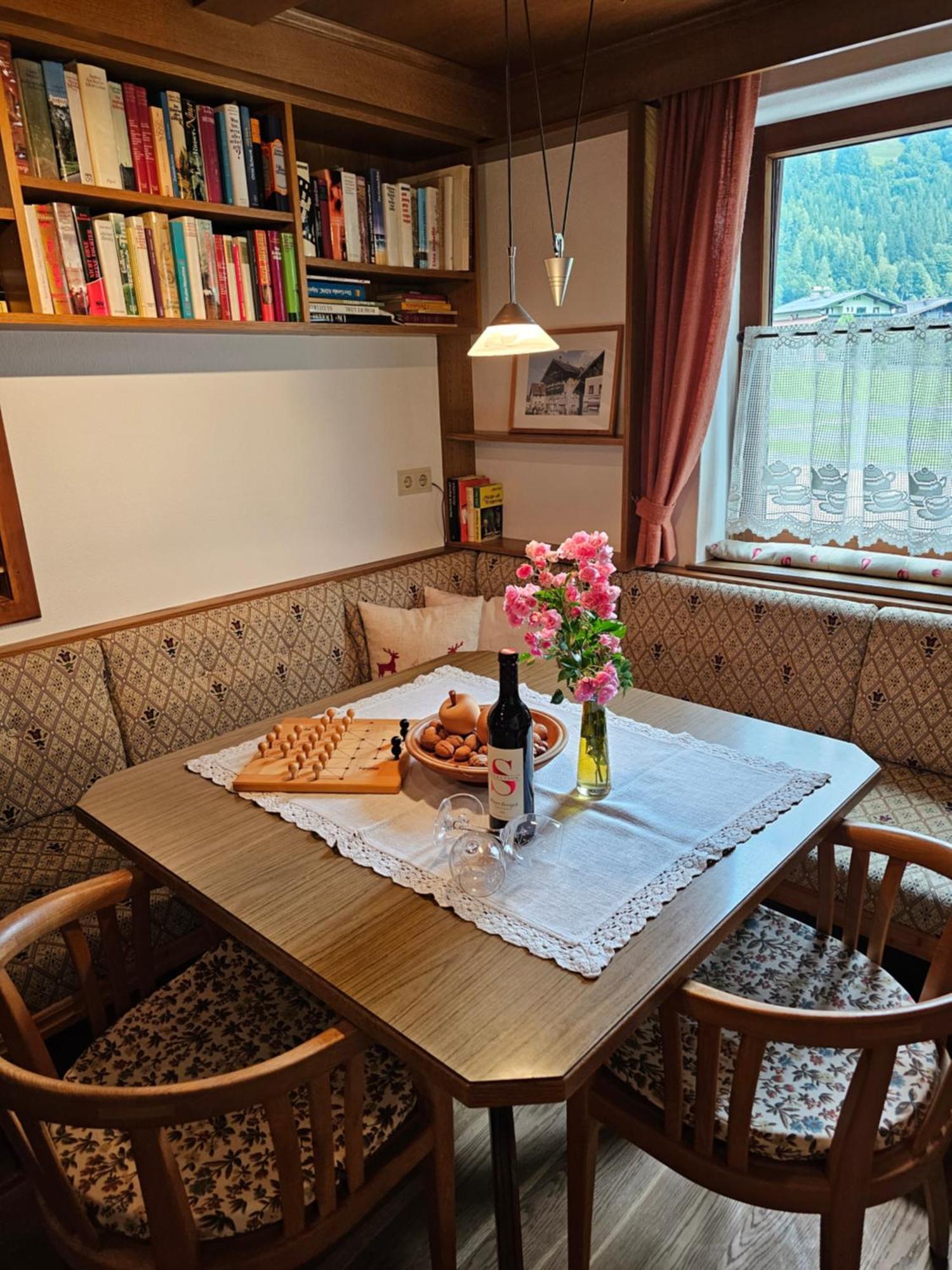Henry'S Sweet Home Neukirchen am Großvenediger 外观 照片